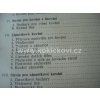 KOVÁŘSKÁ ABECEDA – UČEBNICE PRO KOVÁŘE A JEJICH VÝCVIK 1952