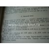 KOVÁŘSKÁ ABECEDA – UČEBNICE PRO KOVÁŘE A JEJICH VÝCVIK 1952