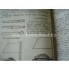 KOVÁŘSKÁ ABECEDA – UČEBNICE PRO KOVÁŘE A JEJICH VÝCVIK 1952