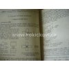 KOVÁŘSKÁ ABECEDA – UČEBNICE PRO KOVÁŘE A JEJICH VÝCVIK 1952