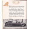 TATRA 1897-1947 DĚJINY TATRA 87 TATRAPLAN SLOVENSKÁ STRELA - TATRA 77 - TATRA 87