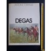 EDGAR DEGAS