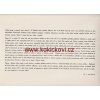 Adamov v kresbách Josefa Š. Malečka 1961-1962 > Josef Š. Maleček
