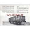 NÁKLADNÍVŮZ 1 Vtr TATRA PROSPEKT A4 1955