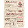 PRAGARADIO PIERCE TWO THREE 2 PROSPEKTY RUDOLF PAZDERKA