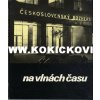 Československý rozhlas na vlnách času propagační fotopublikace