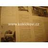 REKLAMNÍ KATALOG VAGÓNKA STUDENKA TATRA 1970 - ELEKTRICKÁ JEDNOTKA EM 475.1 ŽABOTLAM