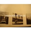 REKLAMNÍ KATALOG VAGÓNKA STUDENKA TATRA 1970 - ELEKTRICKÁ JEDNOTKA EM 475.1 ŽABOTLAM