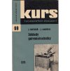 ZÁKLADY GALVANOTECHNIKY DOŠKÁŘ GABRIEL 1963 - A5 - 70 STRAN