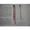 Podkúvačstvo 1957 Čollák Dionýz Hanulay Juraj podkovářství