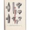 Podkúvačstvo 1957 Čollák Dionýz Hanulay Juraj podkovářství
