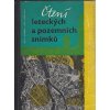 Čtení leteckých a pozemních snímků PLUS ČTECÍ BRÝLE náklad pouze 1500ks