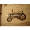 KATALOG ČS. VOZIDEL 1960 TATRA 603 ZETOR 4011 JAWA 350 ŠKODA LIAZ