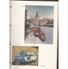 KATALOG ČS. VOZIDEL 1960 TATRA 603 ZETOR 4011 JAWA 350 ŠKODA LIAZ