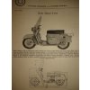 KATALOG ČS. VOZIDEL 1960 TATRA 603 ZETOR 4011 JAWA 350 ŠKODA LIAZ