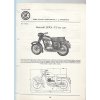 KATALOG ČS. VOZIDEL 1960 TATRA 603 ZETOR 4011 JAWA 350 ŠKODA LIAZ