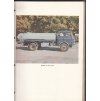 KATALOG ČS. VOZIDEL 1960 TATRA 603 ZETOR 4011 JAWA 350 ŠKODA LIAZ