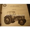 KATALOG ČS. VOZIDEL 1960 TATRA 603 ZETOR 4011 JAWA 350 ŠKODA LIAZ