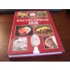 Encyklopedie hub - REBO 1999 - PERFEKTNÍ STAV