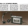 Katalog - Panasonic 81 a 82 video gramofon walkman magnetofon