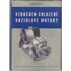 Vzduchem chlazené vozidlové motory TATRA 87 111 TATRA 603 - 1955