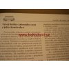 Salonní vozy Ringhofer  - MONOGRAFIE ČESKY ANGLICKY NĚMECKY