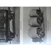 100 let německých železnic 1938 5cm tlustá německy