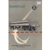 4nápravový oboustranně výklopný vůz Dumpcar reklamní prospekt 196?