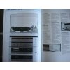 HIFI PHILIPS KATALOG LÉTO 1984 - A4 - 48 STRAN GRAMOFONY PŘEHRÁVAČE ...