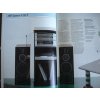 HIFI PHILIPS KATALOG LÉTO 1984 - A4 - 48 STRAN GRAMOFONY PŘEHRÁVAČE ...