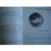 KATALOG AUTO / MOTO SVÍTIDEL AUTOPAL NOVÝ JIČÍN 196? - JAWA - ŠKODA - MANET - TATRA 603 - ZETOR AJ.