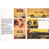 ŠKODA 110 LS - PROSPEKT - MOTOTECHNA