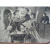 Varšavská premiéra 1950 - POLSKÝ FILMOVÝ PLAKÁT - PO ROZLOŽENÍ FORMÁT A2