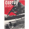 ČERTŮV ŽLEB - POLSKÝ FILMOVÝ PLAKÁT A5 - 1950