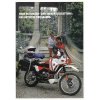 BMW MOTORRAD - PROSPEKT MOTOCYKL - 4 STRANY FORMÁT A4