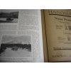 HANOMAG KLEINAUTO - Hanomag Nachrichten JUNI/JULI 1927 HEFT 164/165 -
