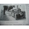 HANOMAG KLEINAUTO - Hanomag Nachrichten JUNI/JULI 1927 HEFT 164/165 -