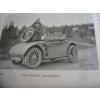 HANOMAG KLEINAUTO - Hanomag Nachrichten JUNI/JULI 1927 HEFT 164/165 -