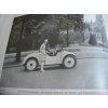 HANOMAG KLEINAUTO - Hanomag Nachrichten JUNI/JULI 1927 HEFT 164/165 -