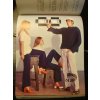 KATALOG VÝROBKŮ VÝROBNÍCH DRUŽSTEV 1974 - MADE IN CZECHOSLOVAKIA