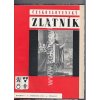 ČESKOSLOVENSKÝ ZLATNÍK - 1. ROČNÍK 100% KOMPLET 1945-1946 - 12 ČÍSEL - ZLATNICTVÍ - ŠPERKAŘSTVÍ - KLENOTNICTVÍ