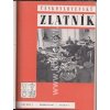 ČESKOSLOVENSKÝ ZLATNÍK - 1. ROČNÍK 100% KOMPLET 1945-1946 - 12 ČÍSEL - ZLATNICTVÍ - ŠPERKAŘSTVÍ - KLENOTNICTVÍ