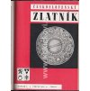 ČESKOSLOVENSKÝ ZLATNÍK - 1. ROČNÍK 100% KOMPLET 1945-1946 - 12 ČÍSEL - ZLATNICTVÍ - ŠPERKAŘSTVÍ - KLENOTNICTVÍ