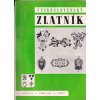 ČESKOSLOVENSKÝ ZLATNÍK - 3. ROČNÍK 100% KOMPLET 1948 - 12 ČÍSEL - ZLATNICTVÍ - ŠPERKAŘSTVÍ - KLENOTNICTVÍ