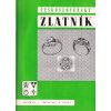 ČESKOSLOVENSKÝ ZLATNÍK - 3. ROČNÍK 100% KOMPLET 1948 - 12 ČÍSEL - ZLATNICTVÍ - ŠPERKAŘSTVÍ - KLENOTNICTVÍ