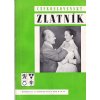 ČESKOSLOVENSKÝ ZLATNÍK - 3. ROČNÍK 100% KOMPLET 1948 - 12 ČÍSEL - ZLATNICTVÍ - ŠPERKAŘSTVÍ - KLENOTNICTVÍ