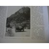 HANOMAG KLEIN AUTO - HANOMAG NACHRICHTEN AUGUST SEPTEMBER 1926 HEFT 154-155  2/10 PS