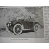HANOMAG KLEIN AUTO - HANOMAG NACHRICHTEN AUGUST SEPTEMBER 1926 HEFT 154-155  2/10 PS