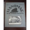 HANOMAG NACHRICHTEN 1923 HEFT 121