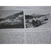 HANOMAG KLEIN AUTO - HANOMAG NACHRICHTEN AUGUST JANUAR 1927 HEFT 159  2/10 PS